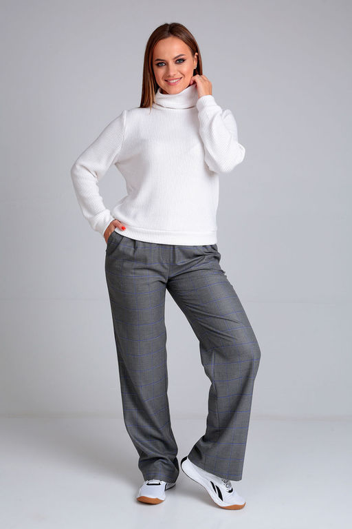 Джемпер Liona Style 892