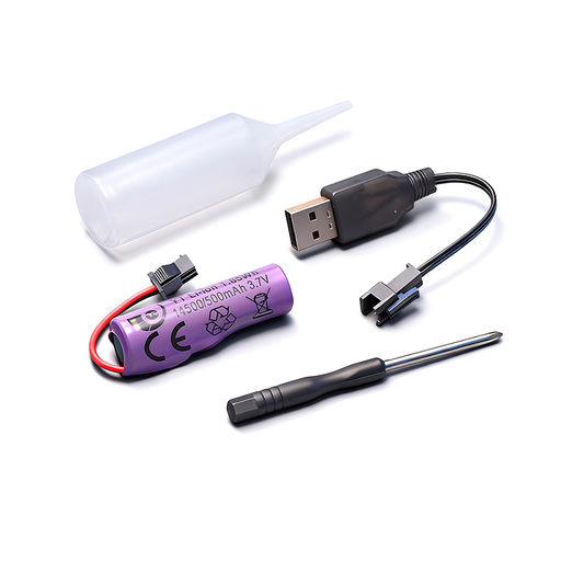 Машина "Крутая гонка" р/у, со спреем, 27 MHz, в коробке