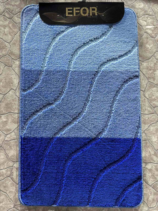 Коврик для ванны в ассортименте (60*100) №3