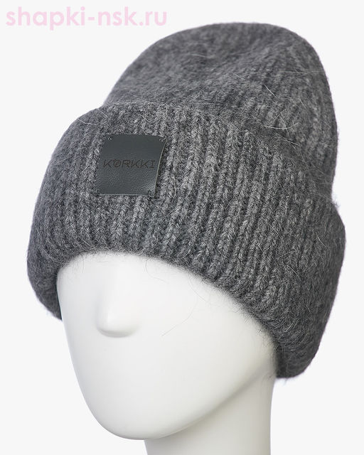 11622 1A KHW F Базель Колпак женский флис (56-58)