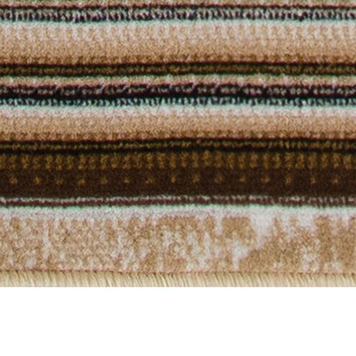 Ковёр Мокко прямоугольный 60х110 см, 100% полипропилен, джут - Люберецкие ковры фото 3