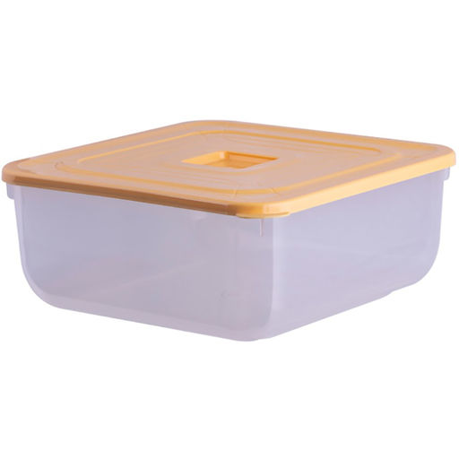 PRACTIC - контейнер для свч 1,5л