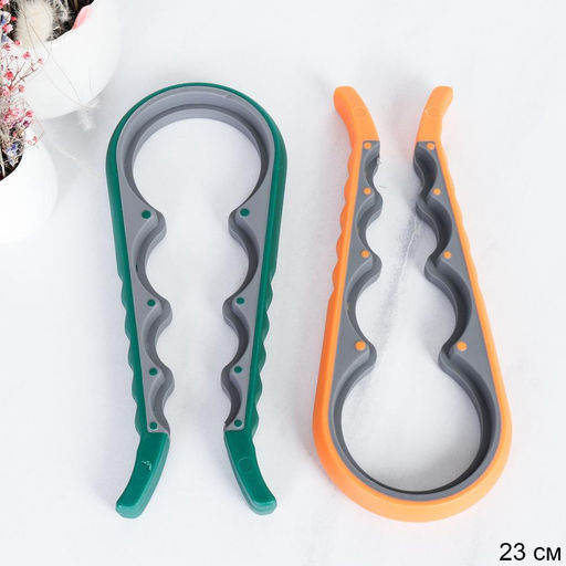 Открывалка универсальная для банок/ FX-519 /уп 144/668713 - ГалеонТрейд фото 4