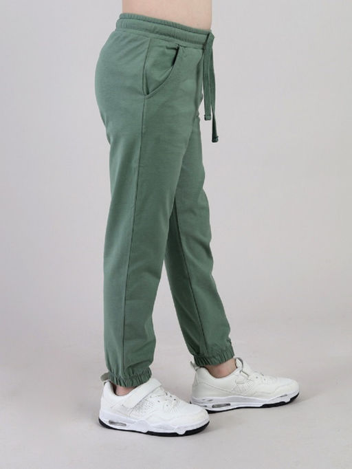 CRB wear / CSKB 70545-37-431 Брюки для мальчика,зеленый/Ex.Cherubino  фото 2