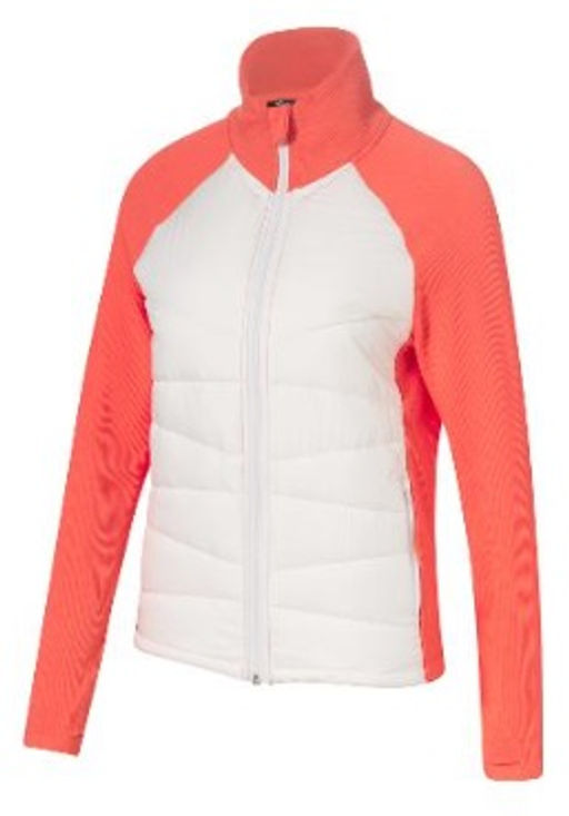 Женская гибридная куртка CRIVIT  фото 13