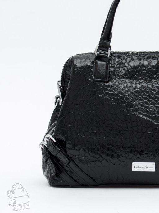 Сумка женская  51137S black Velina Fabbiano-Safenta