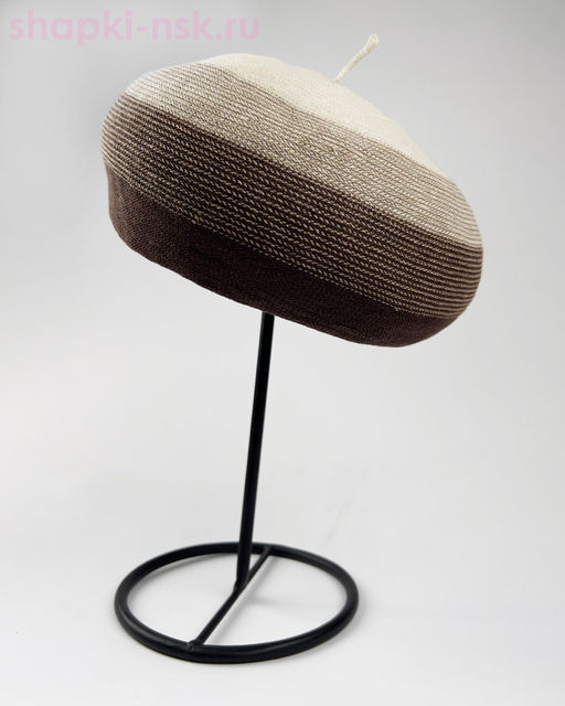 41-лето Берет женская (56-58)