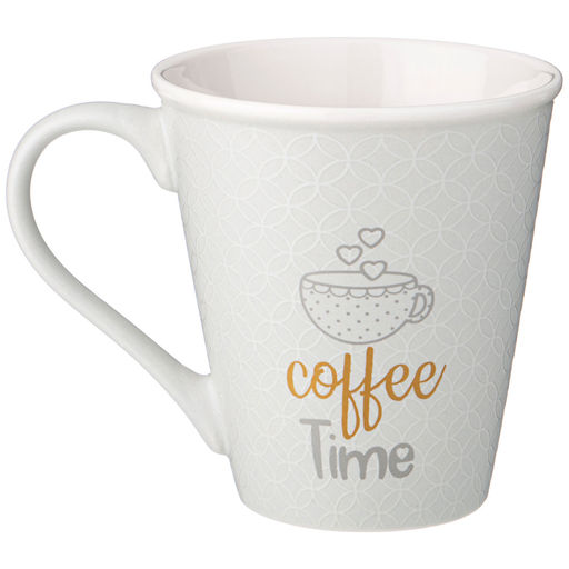 КРУЖКА LEFARD КОФЕМАНИЯ 340МЛ  фото 3