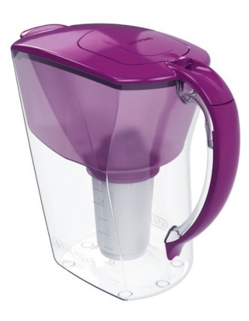 Фильтр-кувшин Аквамарин 3,8л Аквафор фото 4