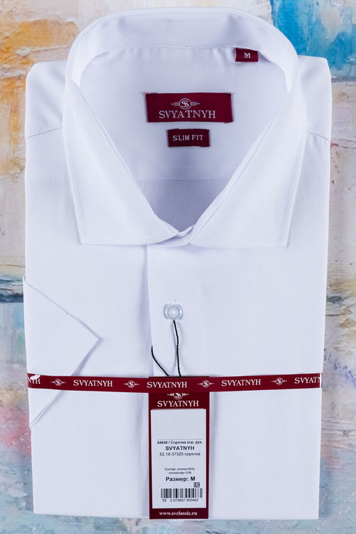 сорочка 
 52.18-37325