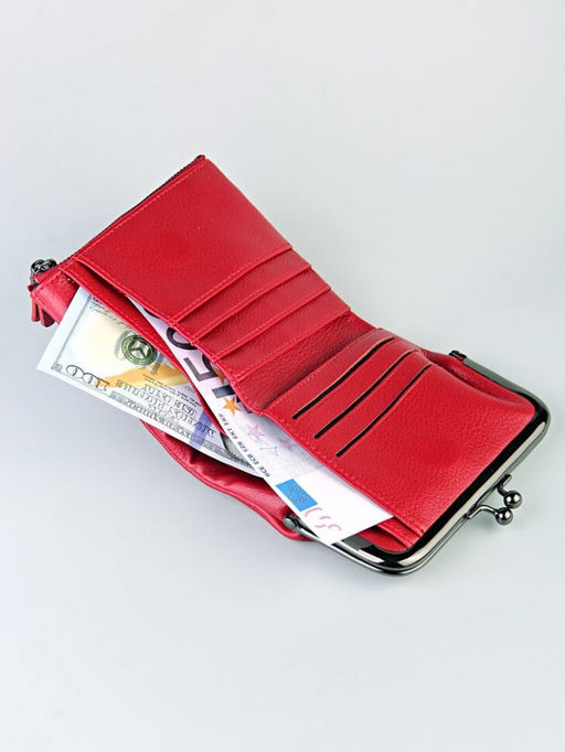 YS Женский кошелек FW2222 - Barez фото 8