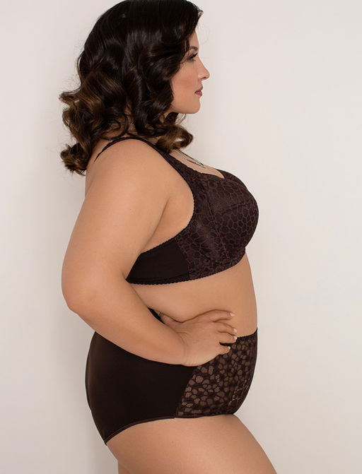 Бюстгальтер Б 396-300 maxi Соблазн - Lady lux фото 3