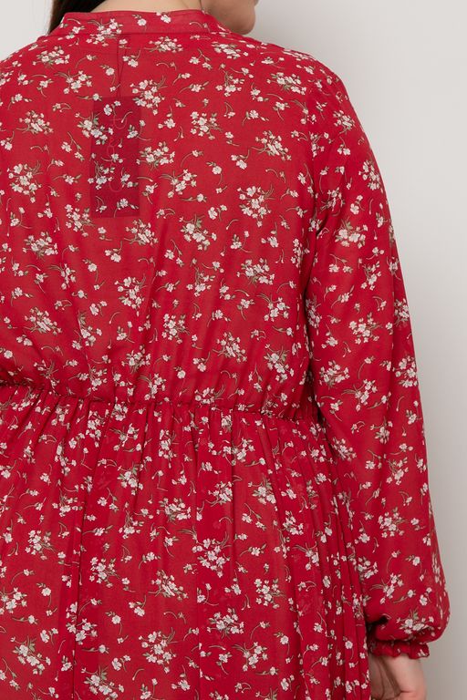 5747 Платье - Prima linea фото 15