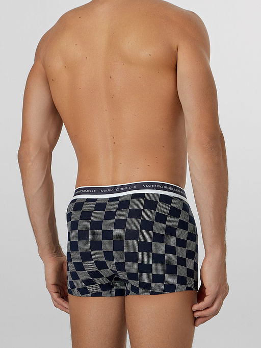 ТРУСЫ МУЖСКИЕ (2ШТ)