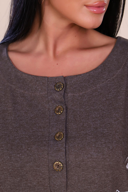 Женская туника - Натали фото 13