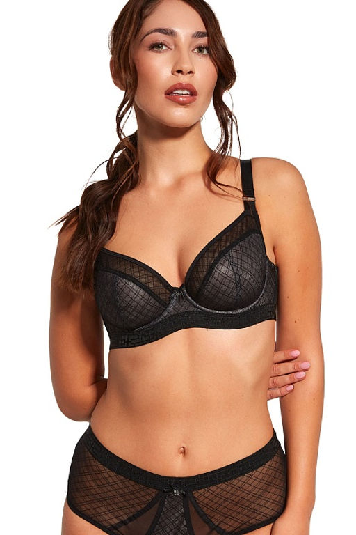 Бюстгальтер Moonlight Charm Soft