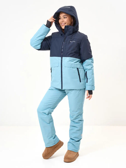 Костюм утеплённый 25217-527 - Avese фото 2