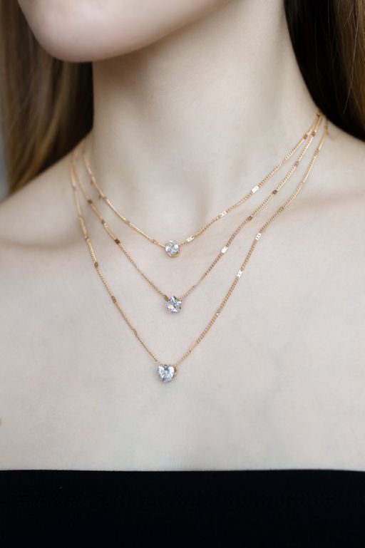 Цепочка УТЦ020