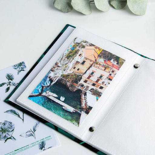 Фотоальбом на 36 фото 10×15 см «Тропики»