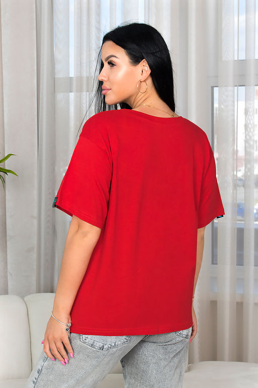 Футболка 45583 - Натали фото 25