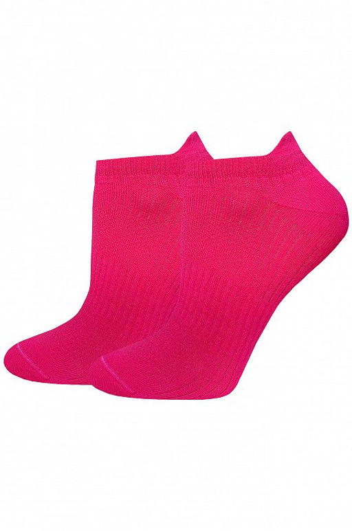 Цена за 2 шт. Женские носки укороченные Брестские  фото 5