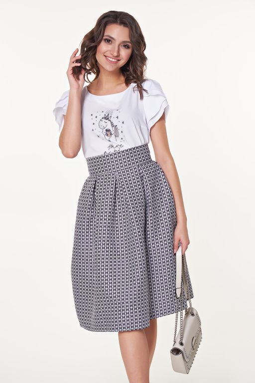 VALENTINA Юбка Агата Н  фото 3