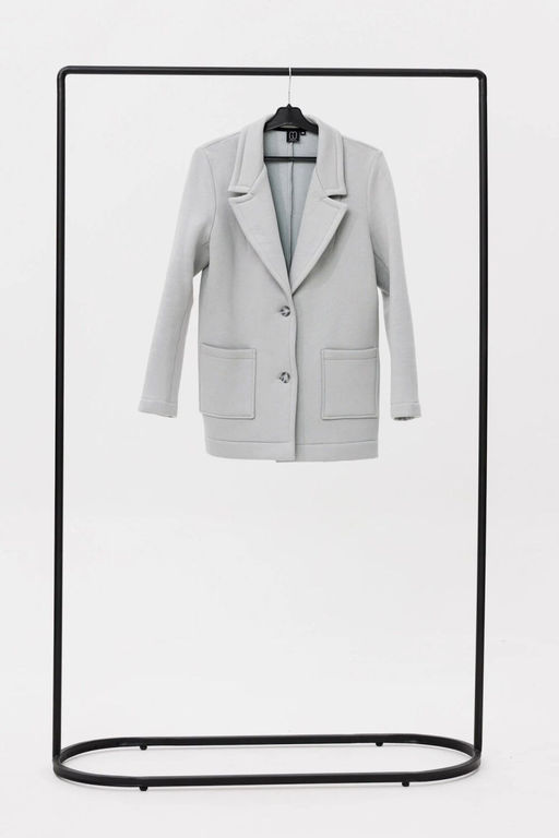 Костюм GO F7095/29-01.170-176 пепел