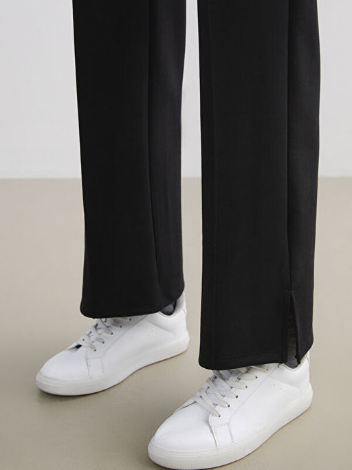 Dar Fit Kad?n Pantolon