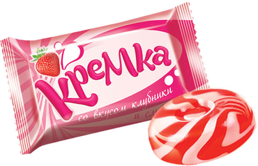 Купить Конфеты Кремка В Воронеже