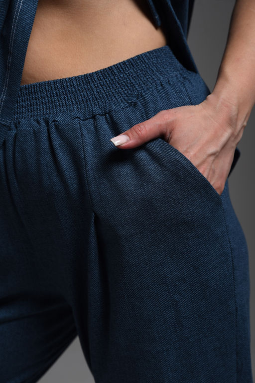 Брюки женские 8498 - Натали фото 6