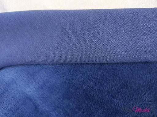 Теплые брюки сезон осень -зима  №520 - Plus moda фото 5