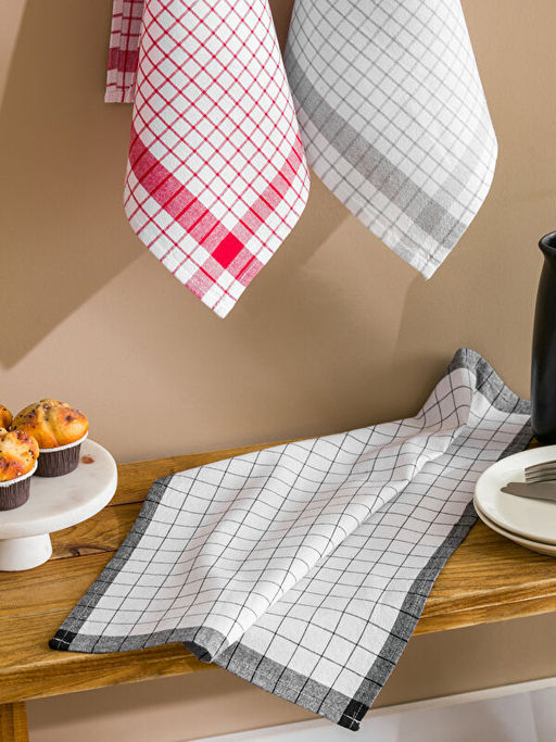 Bask?l? Kurulama Bezi 3l? 40x50 Cm - Waikiki фото 2