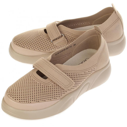 Слиперы Madella XLN-41916-4D-TU