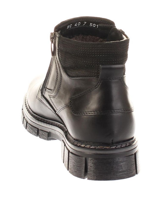 Ботинки Francesco Donni FL32 GN501-02U  фото 2