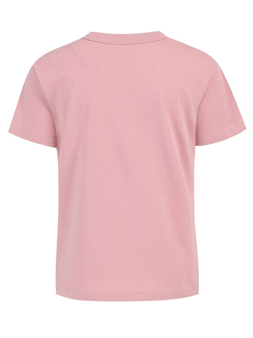 футболка 1ДДФК4434001 - Апрель фото 2