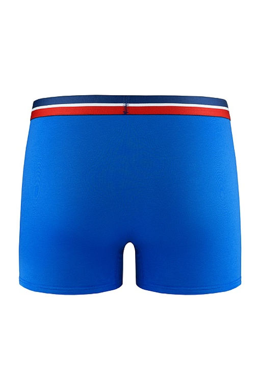 Мужские трусы BB107 Голубой