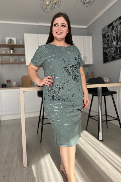 Платье 9111 - Натали фото 23