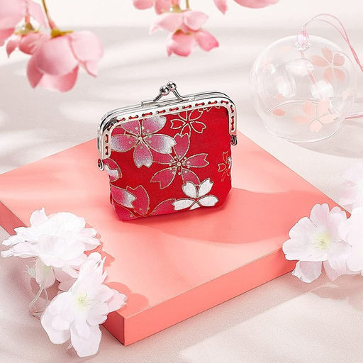 Цена за 2 шт. Фермуар пришивной «Прямоугольник», 10 см, цвет серебряный