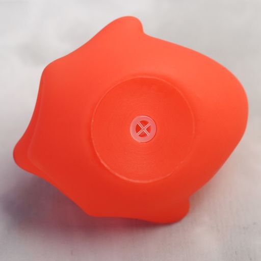 Резиновые игрушки для ванны «Малыши», 6 шт., с пищалкой, Крошка Я