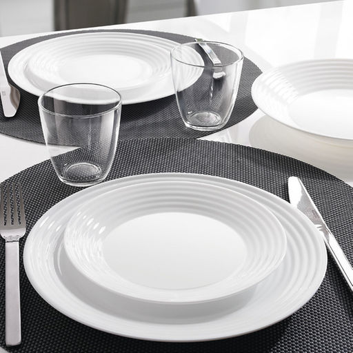 Блюдо овальное АРЕНА 25см - Luminarc фото 4