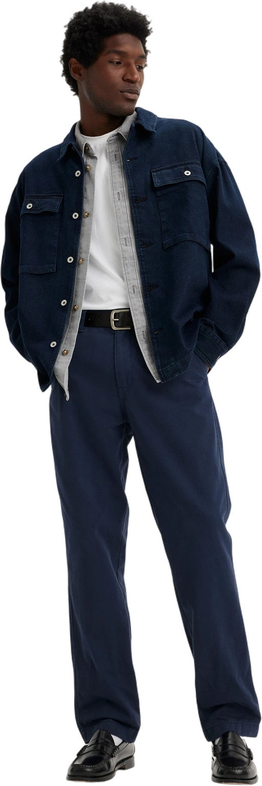 Джинсы мужские