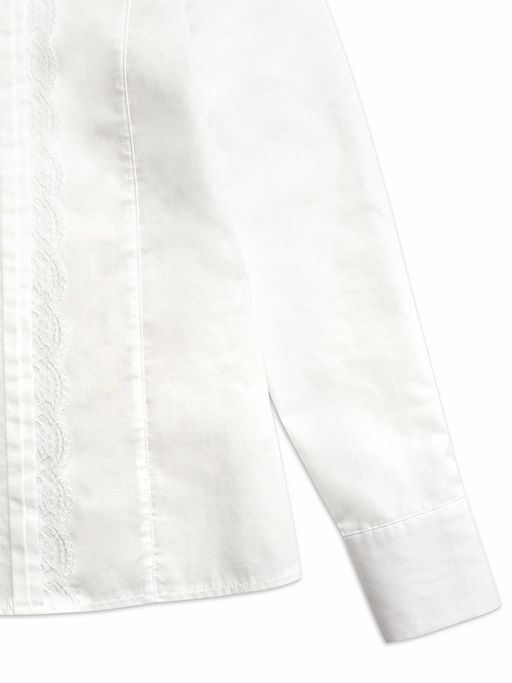 Уценка PELICAN GWCJ7109 блузка для девочек  фото 6