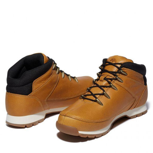 Ботинки / Timberland  фото 5