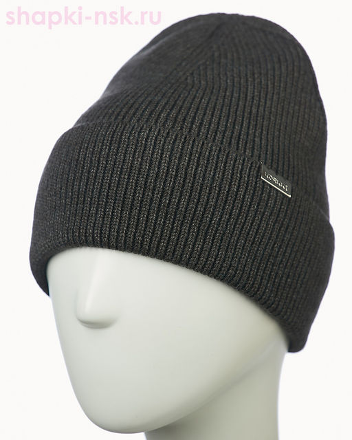 16324 1S KHM Рокки Колпак мужской (58-60)