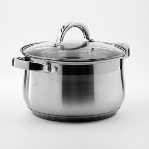 1629-2 Набор кастрюль 6пр Mercury (х4) - Mayer&boch фото 2