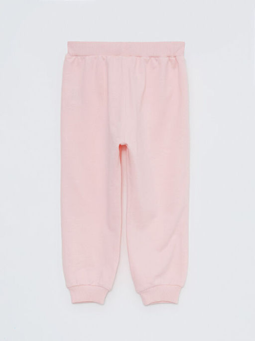 Beli Lastikli Basic K?z Bebek E?ofman Alt - Waikiki фото 2