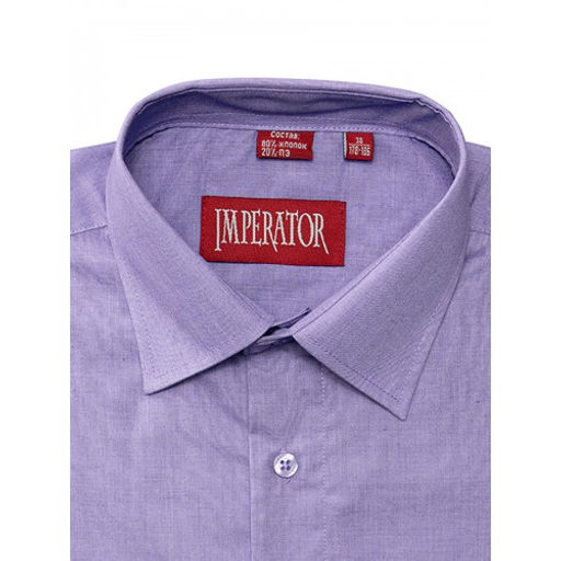 Рубашка Imperator Violet sl.  фото 3