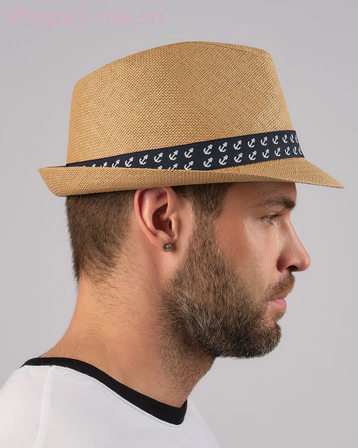 23803 Шляпа мужская (58)