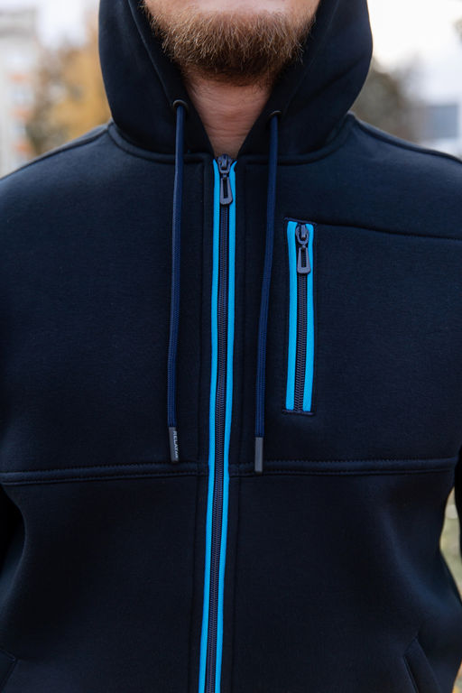 костюм Футер 3-х нитка С НАЧЕСОМ «барашек» - Relay фото 13