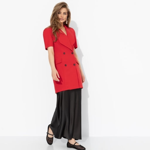 Платье приталенное Секретный код красоты - Charutti фото 6